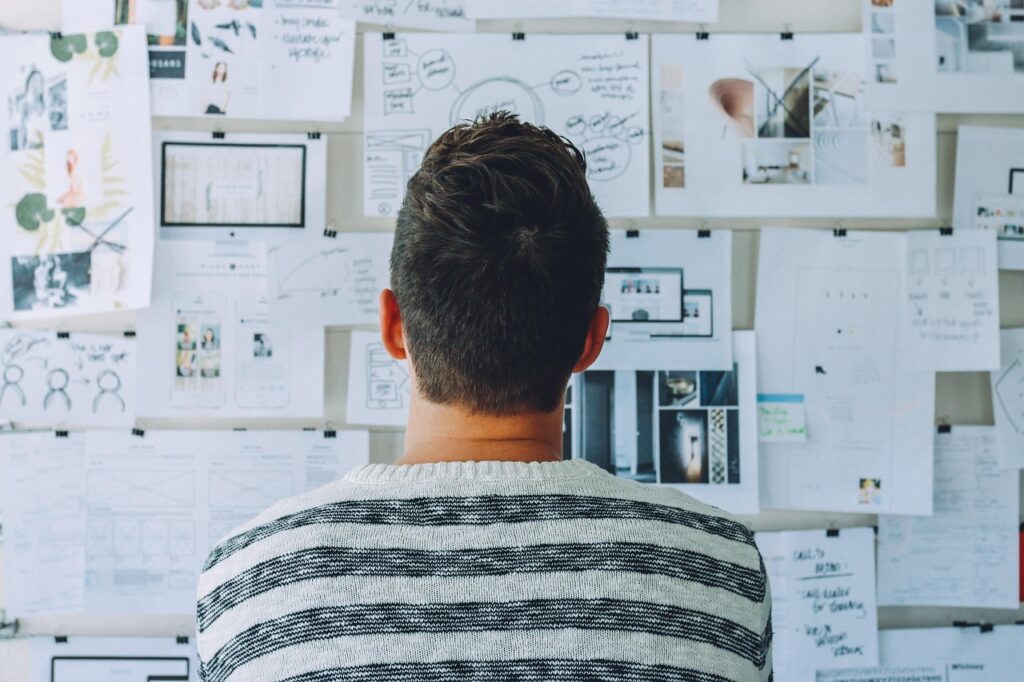 Business development